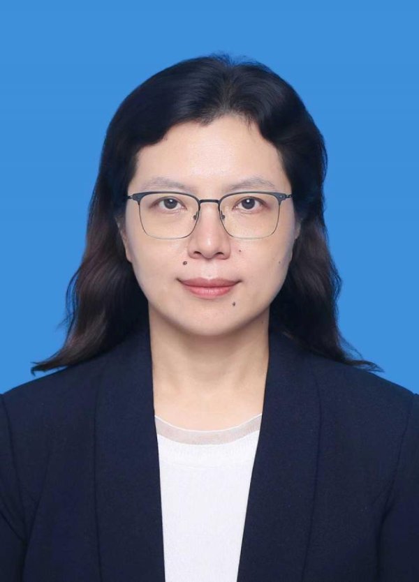 点登富 “80后”戴琳琳，厅级新职明确