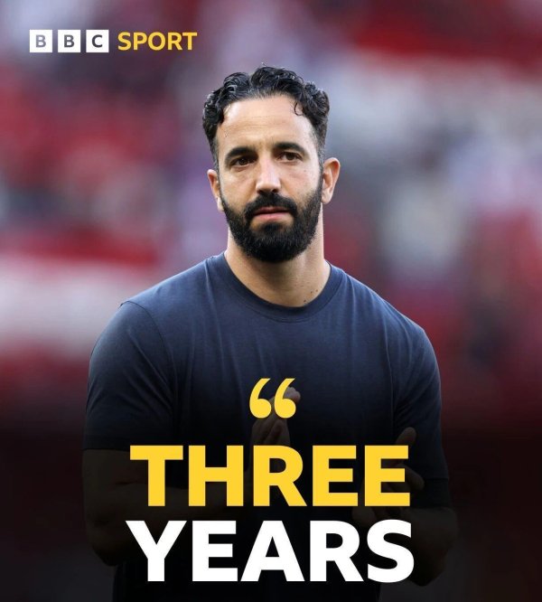 优配资 曼联若输利物浦阿莫林是否下课？拉爵给出答案，称给主帅三年正名